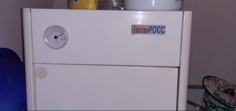 Ремонт котлов , газовка