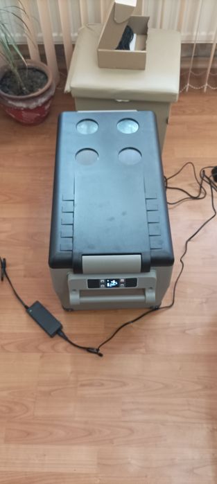 Хладилник фризер