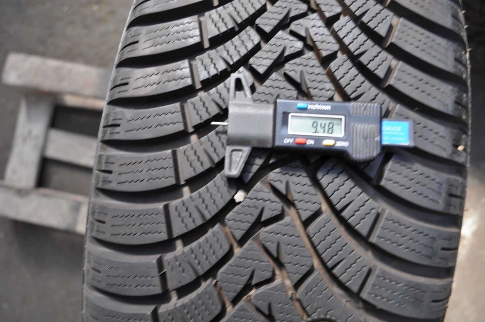 Anvelopa Iarna 255/55 R19 FALKEN Eurowinter HS01 SUV 111V