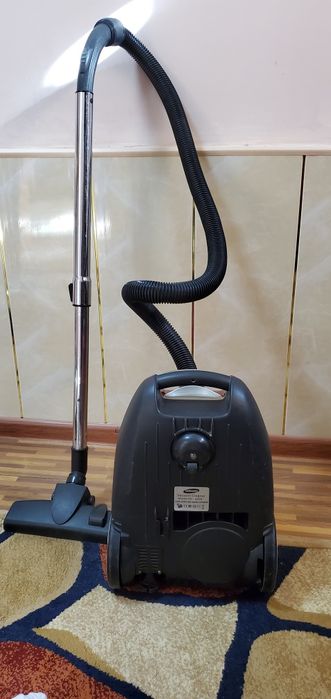 Оригинал и мощный