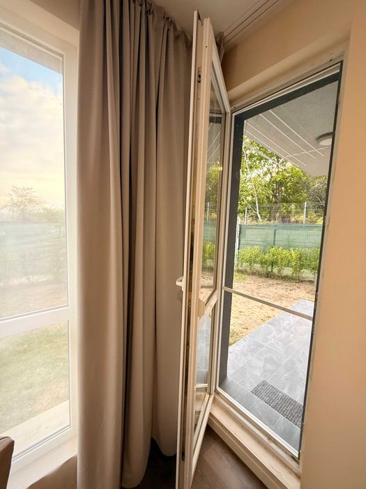 Дава се под наем Двустаен апартамент в Варна, м-т Пчелина - 54 кв.м за 612 € - Снимка #14