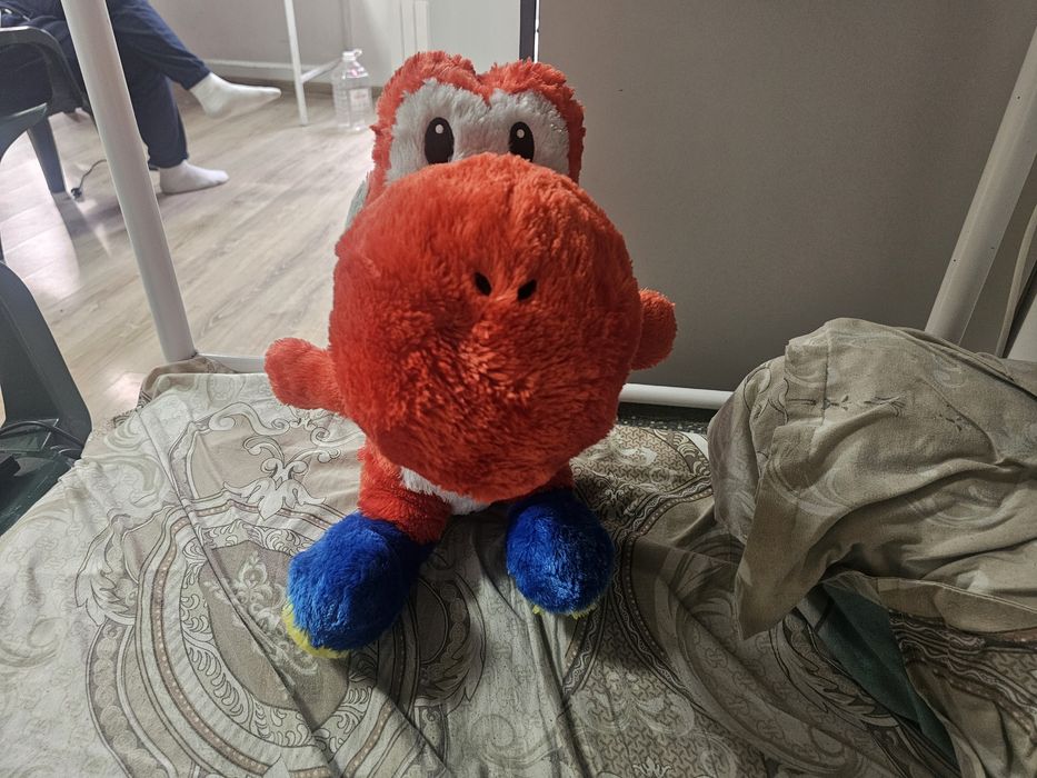 Red Yoshi 5500 тг
