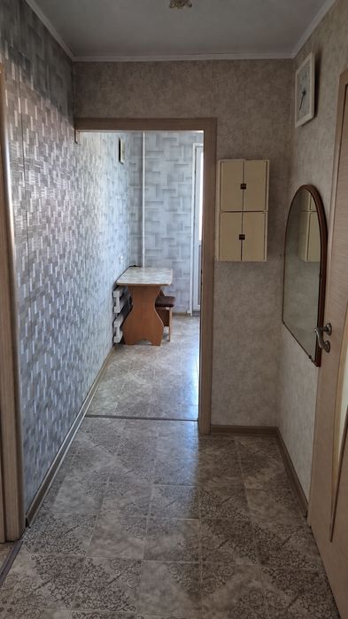 Продам уютную 1к квартиру.