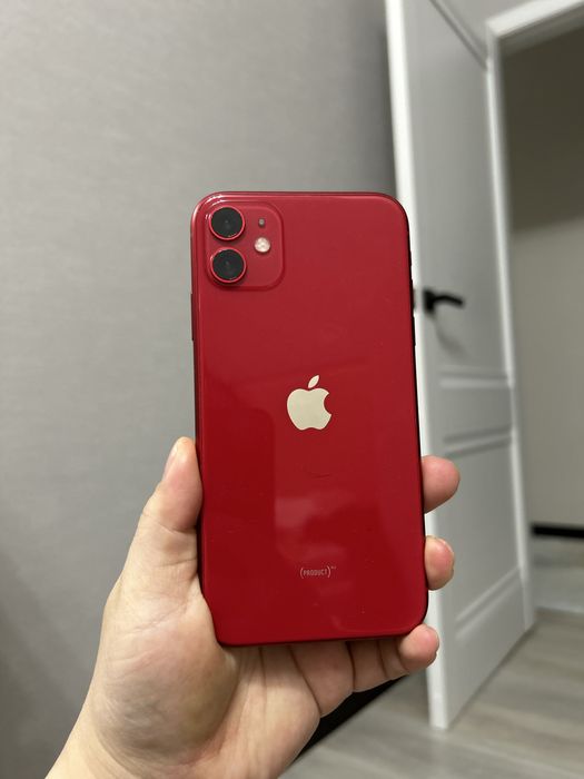 Iphone 11 в идеальном состоянии