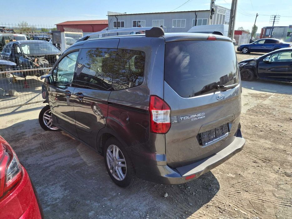 Dezmembrez Ford Tourneo Connect 1.0 EcoBoost SFCF 100 Cai 111.000 km