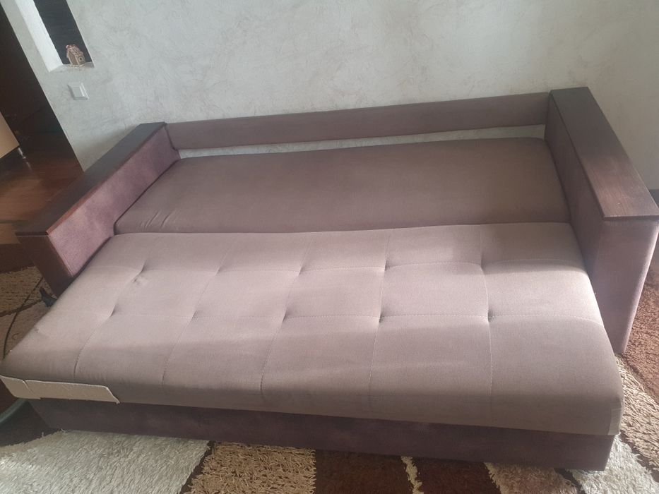 Продам мягкий уголок! 3-2-1