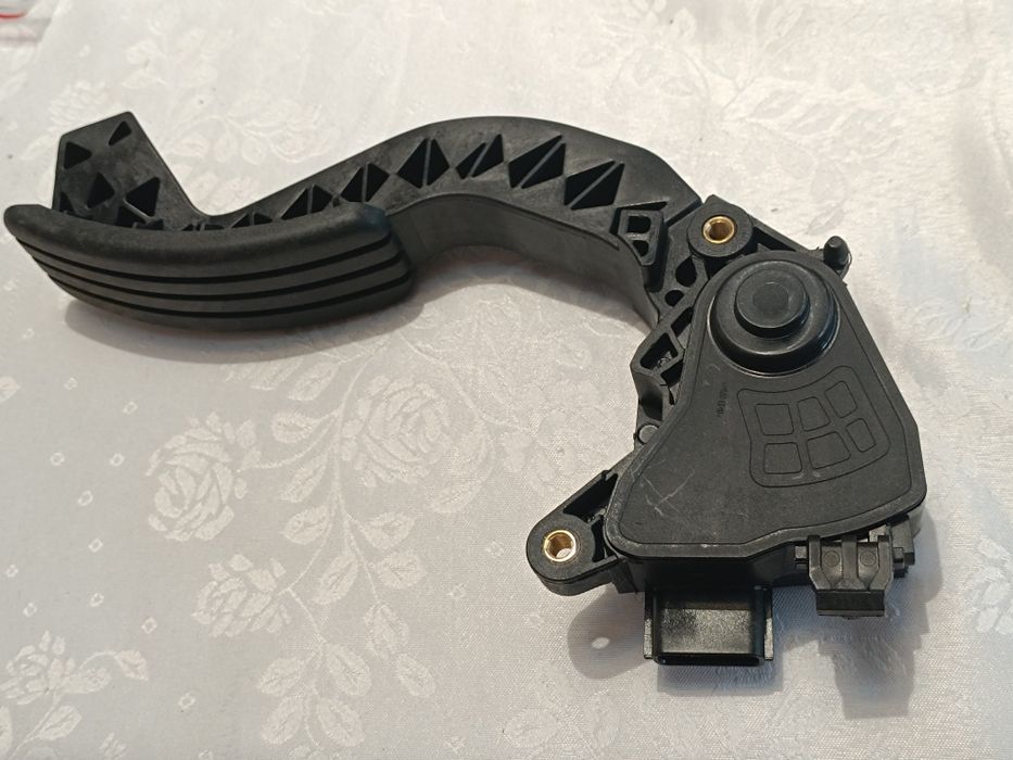 Педал за газта Renault megane scenic