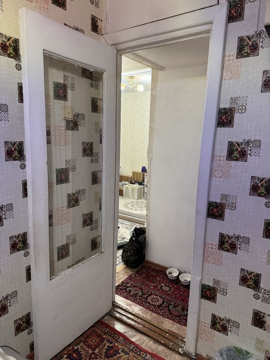 Отдам дверь бесплатно