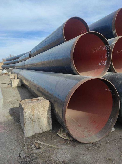 Труба ВГП/Электросварная/Бесшовная/Оцинкованная/ППУ/Обечайка по ГОСТу