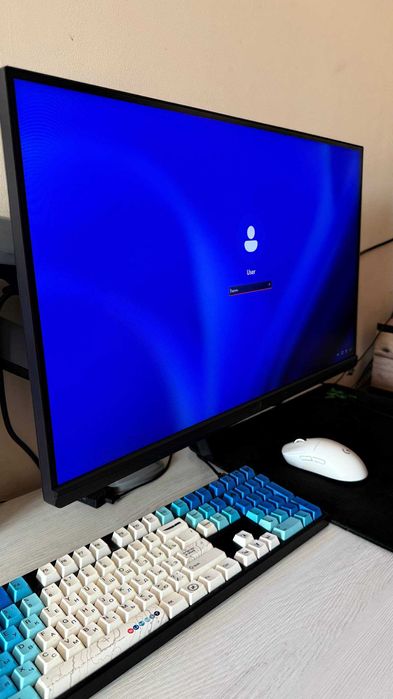 27 ASUS ROG Strix XG279CNS IPS, 360 Hz 380 Hz boost, Гарантия, Идеал!