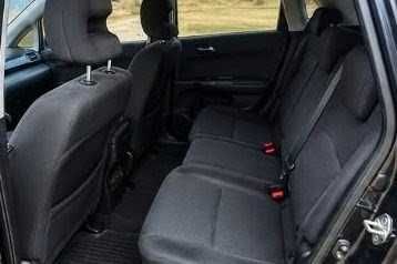 Honda Fr-v 2. 2 CDTI | Сменен съединител | 6 места