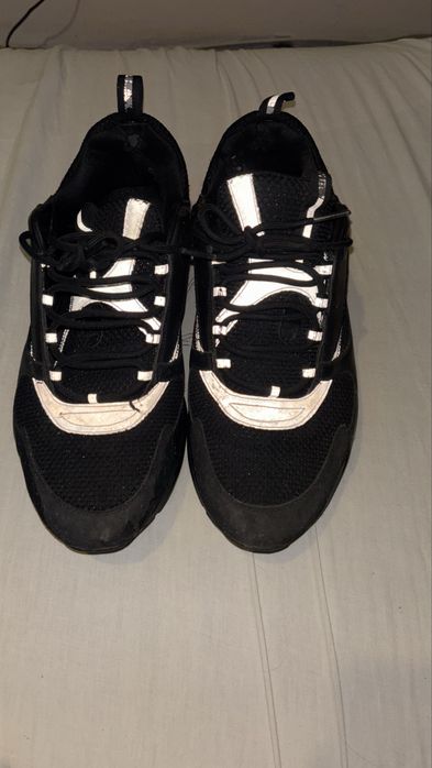adidasi dior b22 negri