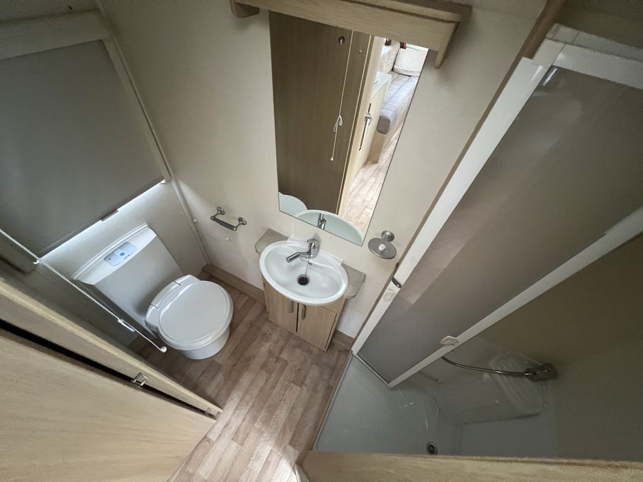 Lunar Venus an2014 inm Ro baie mare cabina de dush cort 995kg MMA