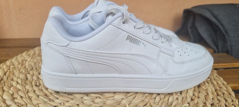 Puma кожени и декатлон летни