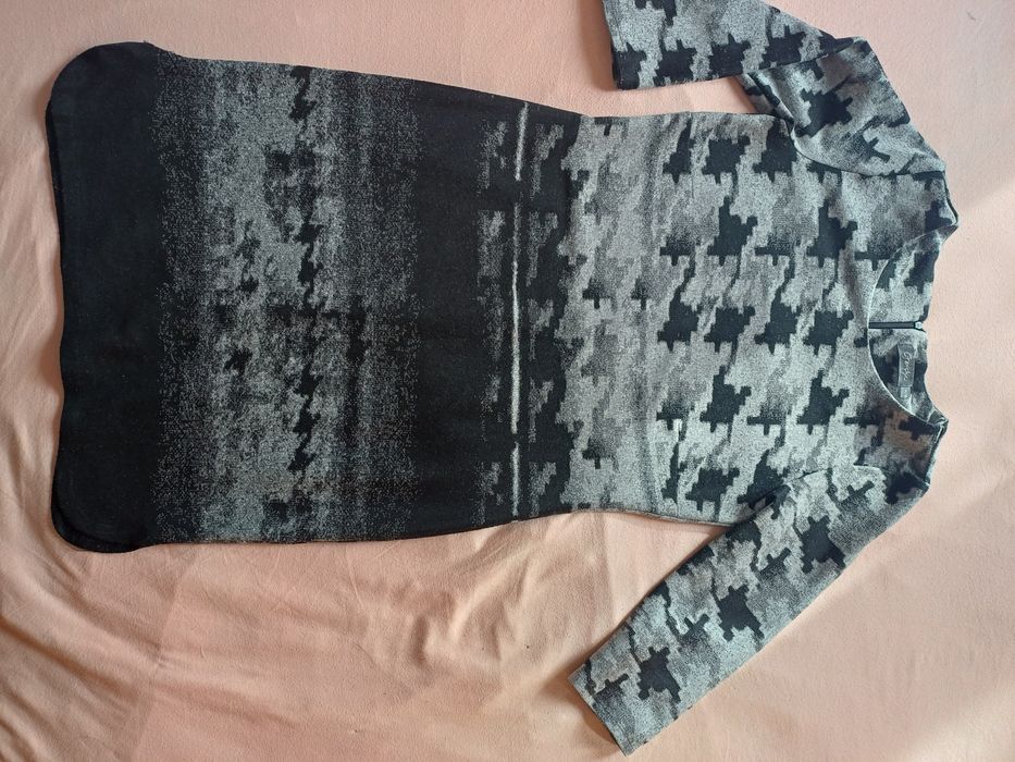 Geisha  Poland рокля до коляно