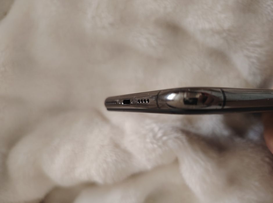 iPhone xs Max (defect)