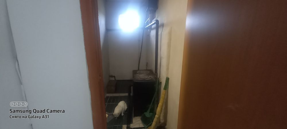 Продам дом в Байкадаме