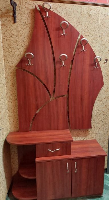 Антре за коридор