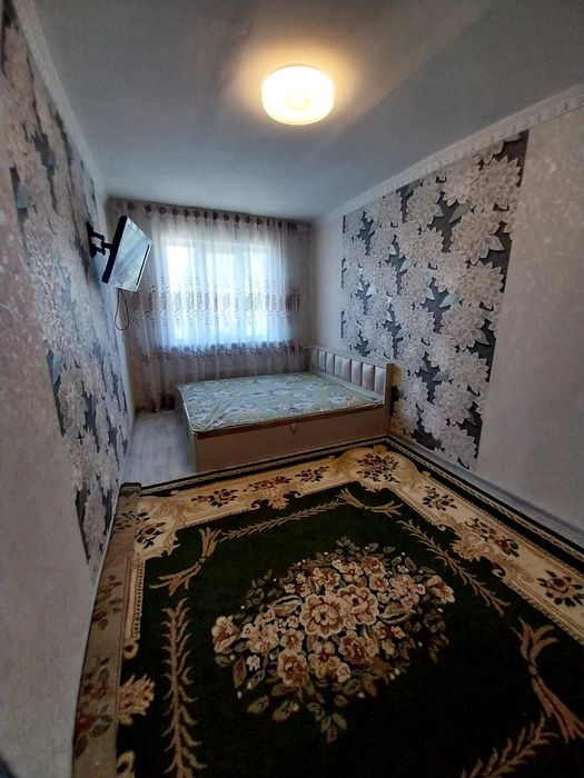 Сдается квартира
