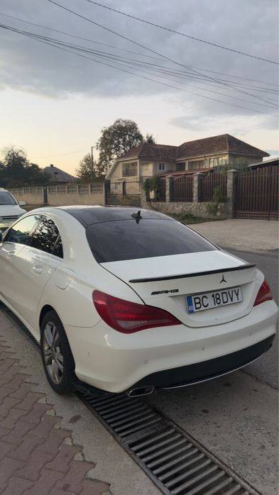 MERCEDES-BENZ E-Class 2015 — imagine 5