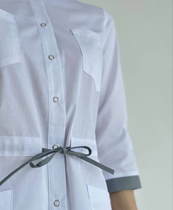 Медицинская одежда