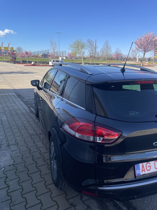Renault Clio 1.5 DCI /Euro 5