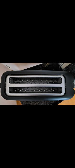 Тостер Severin AT 2509