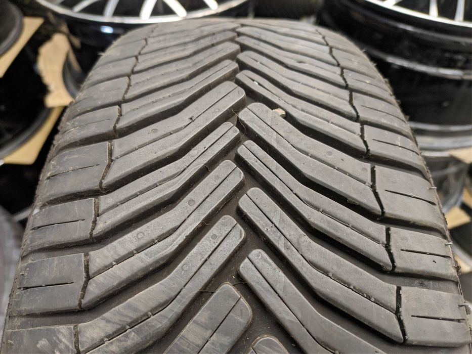 Единични Гуми с размер 195 55 16