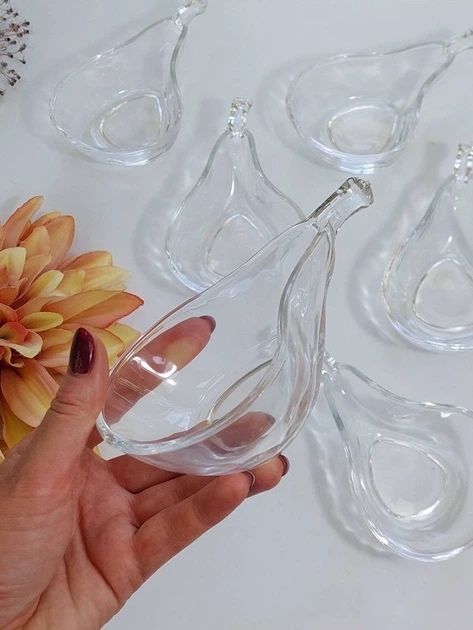 Набор розетниц