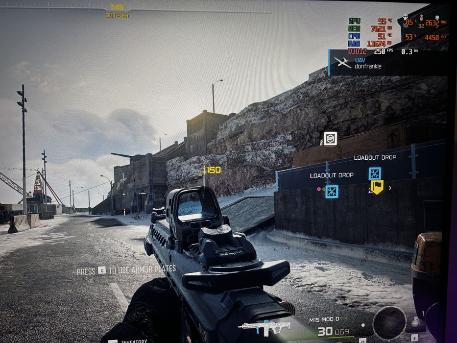 Complet Nou-Ryzen 5 5600 / RTX 5060 8Gb/ 16 GB DDR4 / 2 Tb SSD / RGB