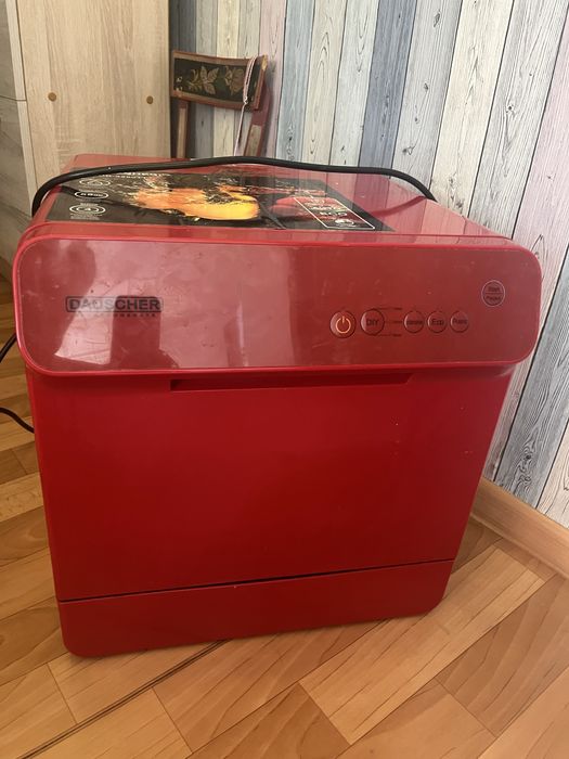 Посудомоечная машина