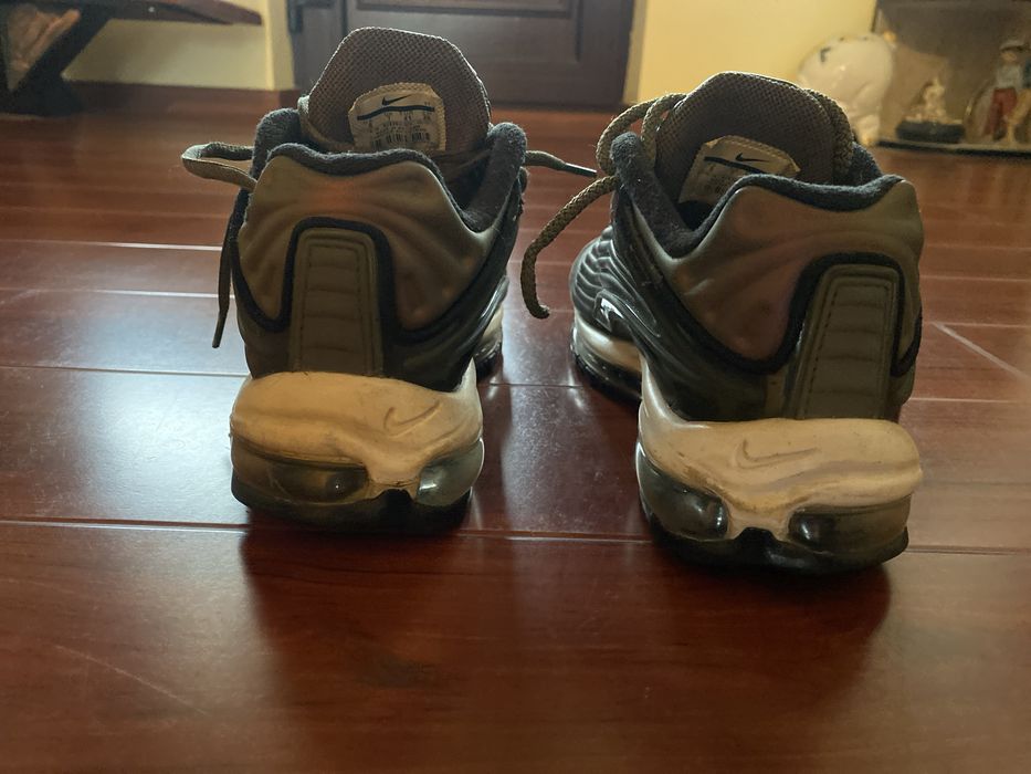 Nike Airmax 97 Olive