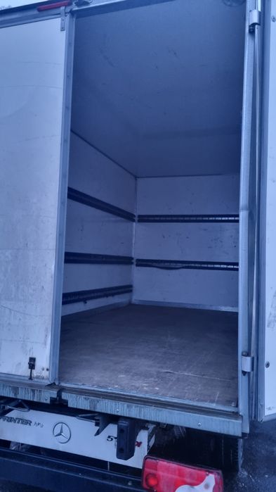 Duba iveco merceded man renault