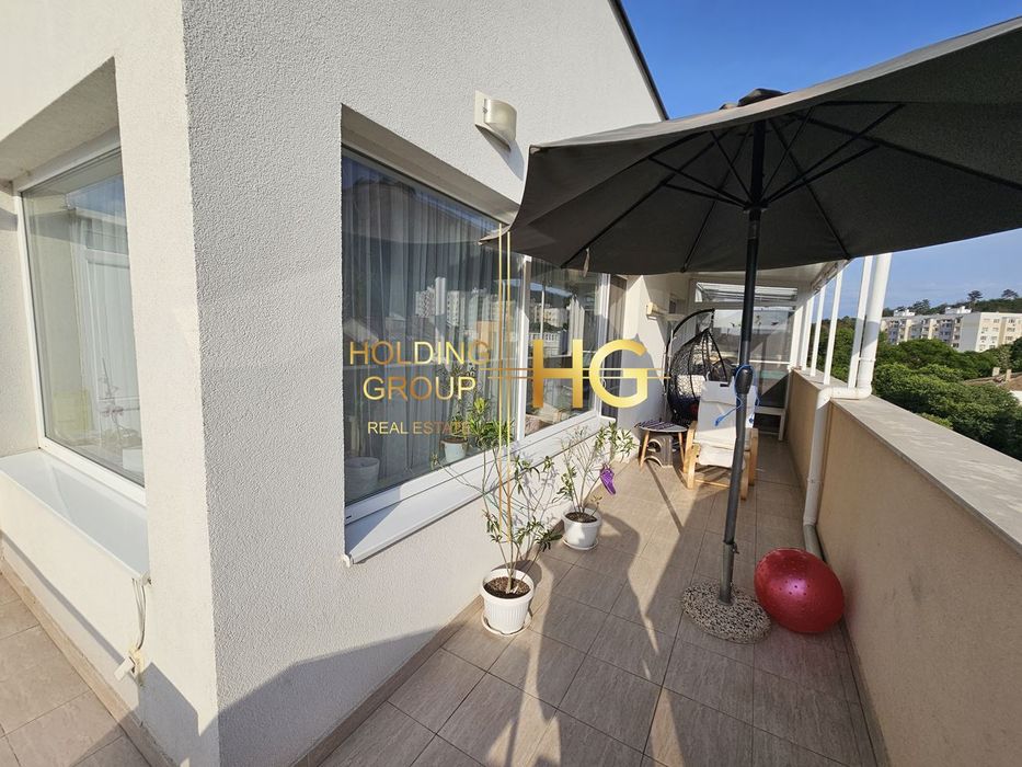 Продава се Тристаен апартамент в Варна, Аспарухово - 92 кв.м за 1522 €/кв.м - Снимка #7