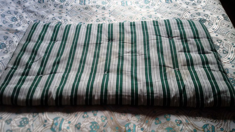 Матрас детский