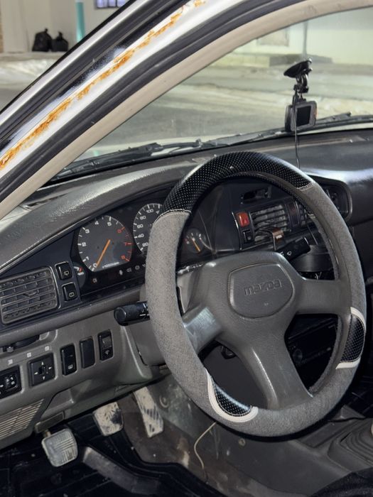 Mazda 626 продается