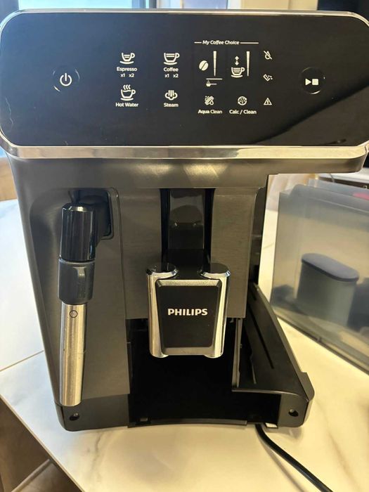 Кафемашина Philips Series 1200 - EP1220/00