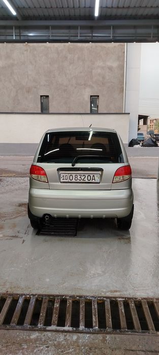 Срочна сотилади!!!  Срочна сотилади Матиз