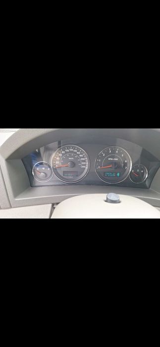 JEEP Cherokee 2005 — imagine 5