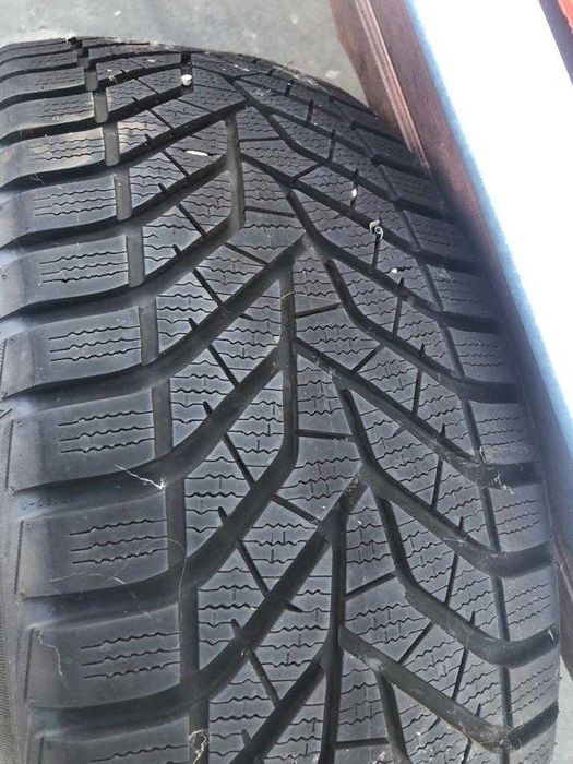 Зимни гуми  Yokohama