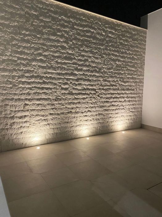 Montaj Marmură Travertin Granit