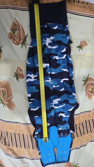 Costum recuperare chirurgicala caini