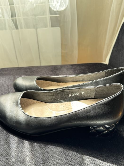 Туфли женские