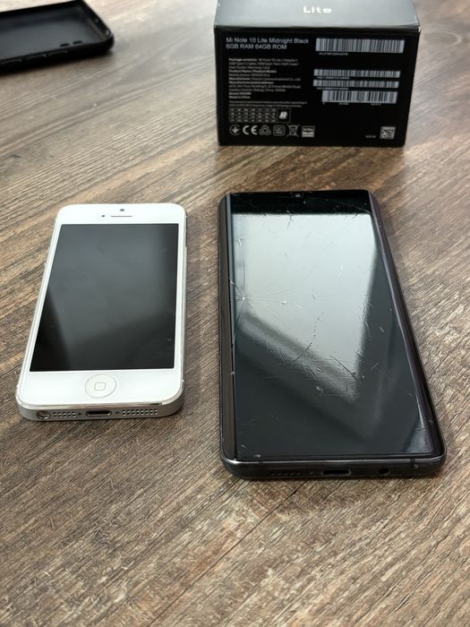 Продам iPhone Xiaomi