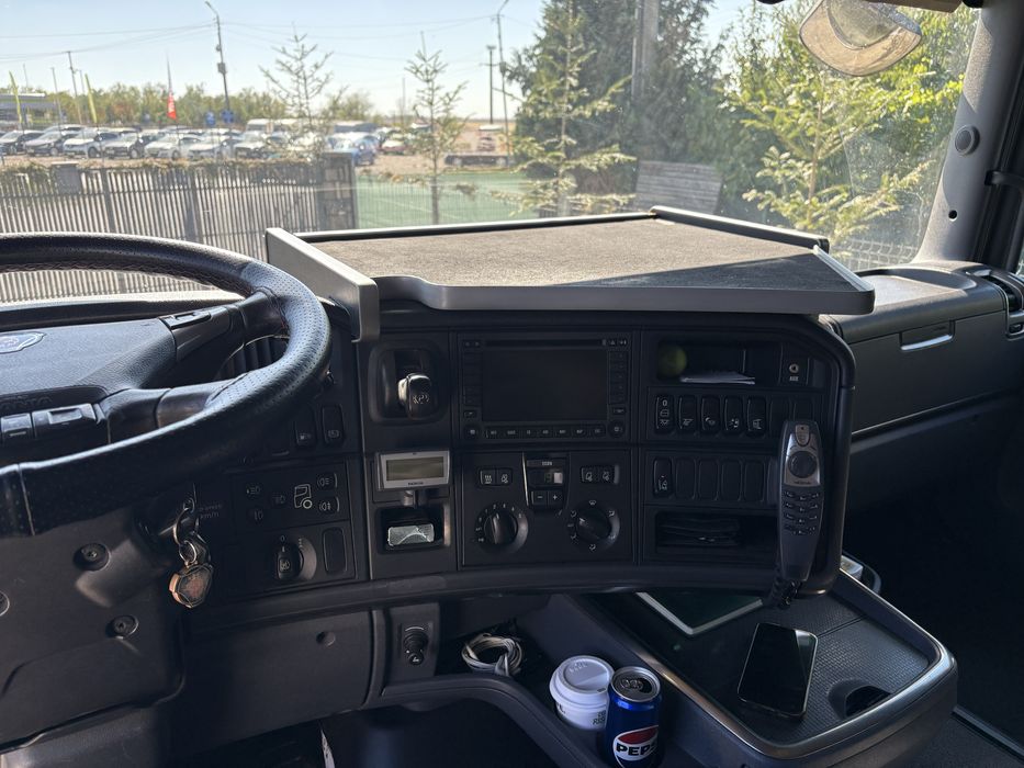 Scania R440 Euro 5