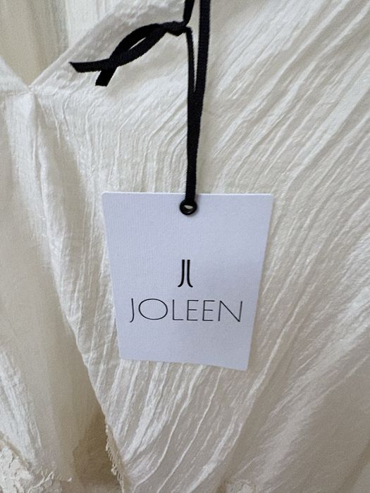 Блуза рубашка Joleen