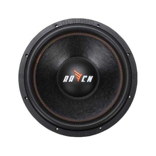 Сабвуфер DL Audio Raven 15