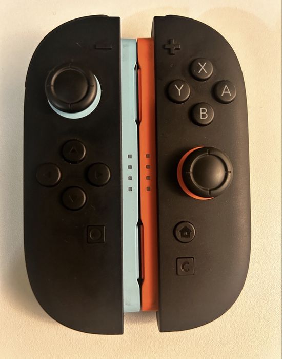Nintendo switch 2 - Vand Urgent