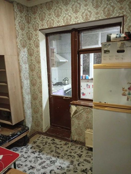 Юнусабад 10, 1/1/5 45м2  Не торец Ипотека Есть Ориентир: Конечка