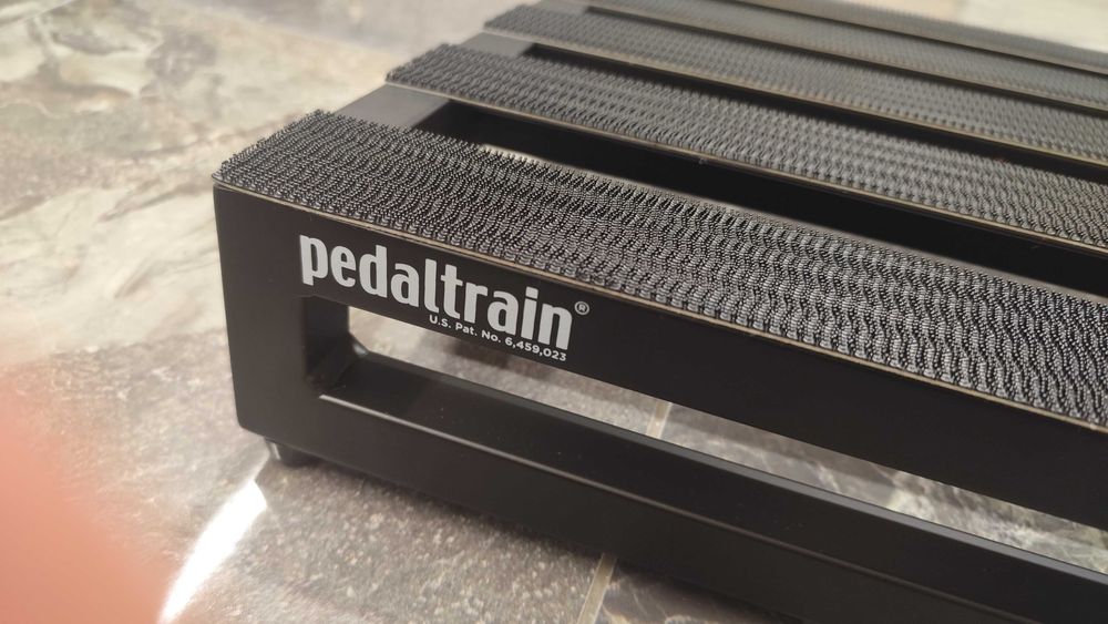 Педалборд Pedaltrain classic pro
